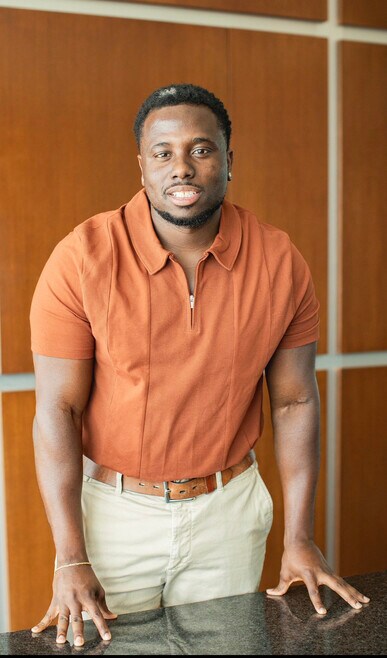 Le’Montez Jones