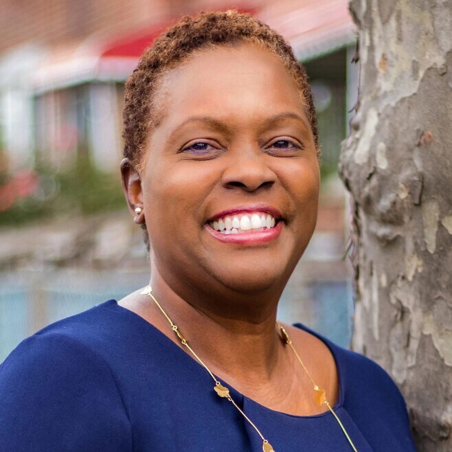 Marithza Galloway