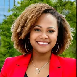 NeColette Pinckney