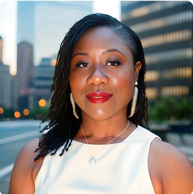Nytoya Wilson