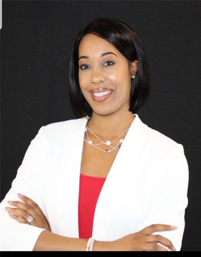 Pamela Brown