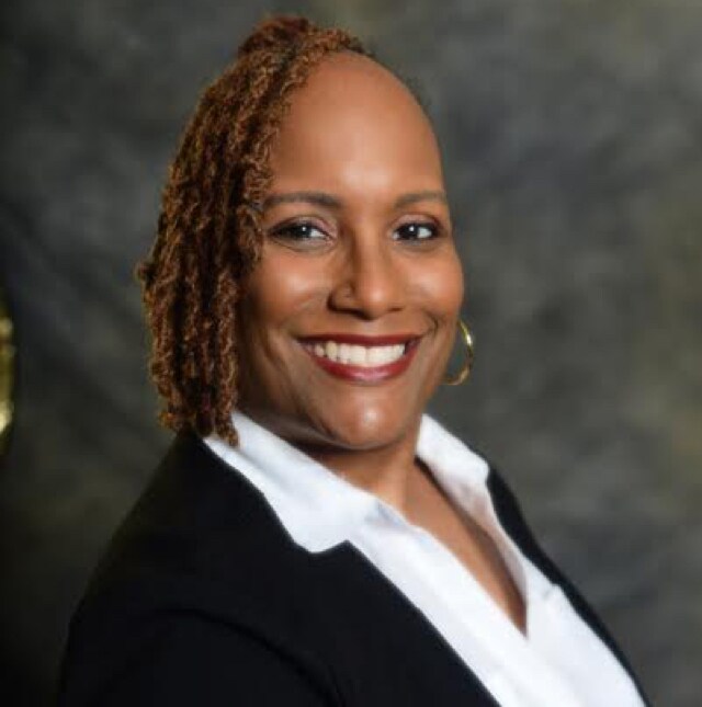 Racquel Burden