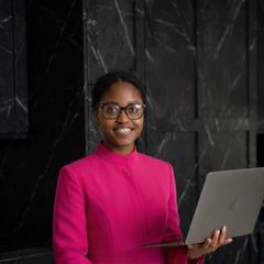 Sarah Chingwena