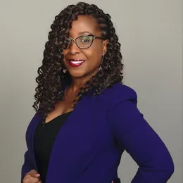 Shaheda Gordon-Jefferson