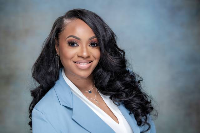 Shandreika Smith