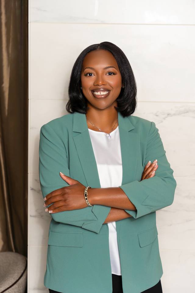 Shantil Brown