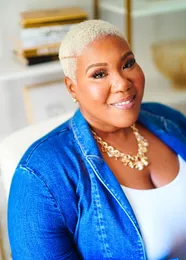 Shawanda Robinson