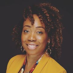 Sherika Dyer
