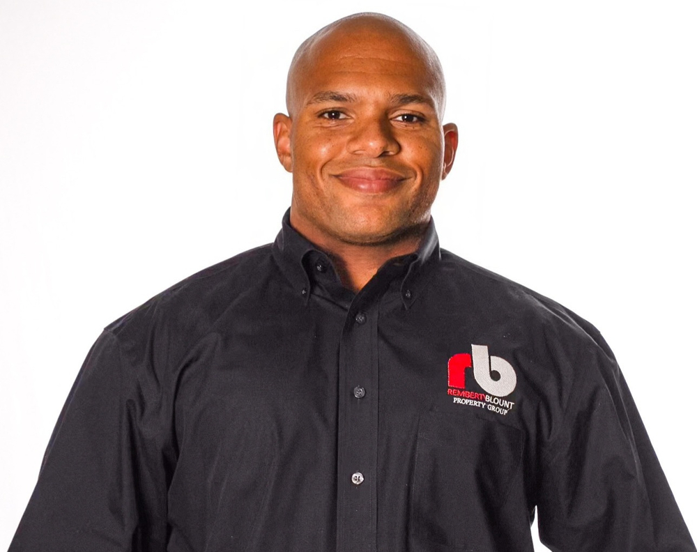 Stephen Blount