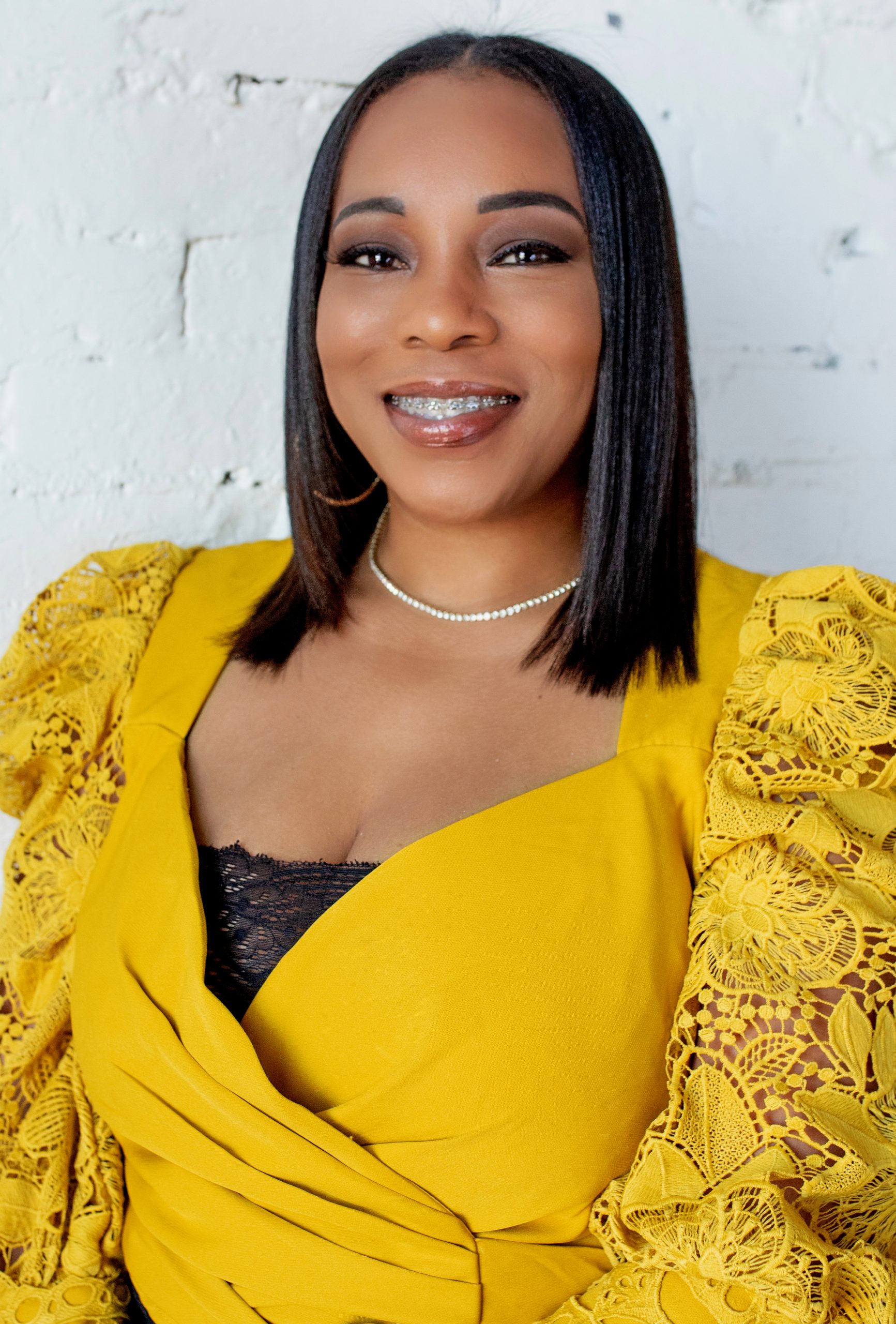 Stevena Clay