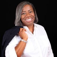 Tameka Coulter
