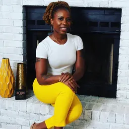 Tamesha Humphrey