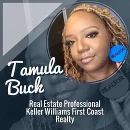 Tamula Buck