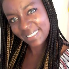 Tanesha Cain