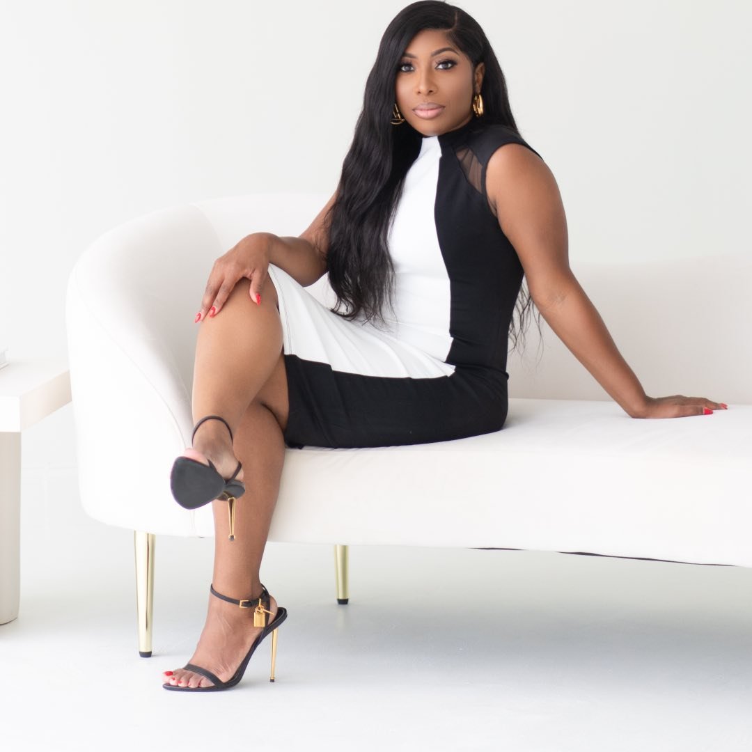 Tashele Walker