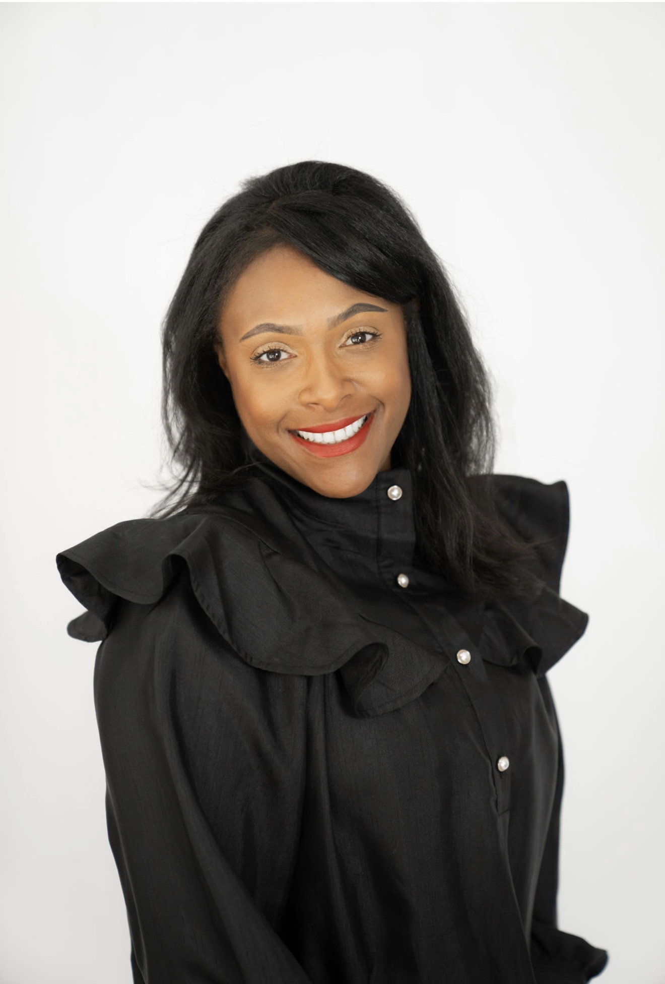 Tierra Newkirk