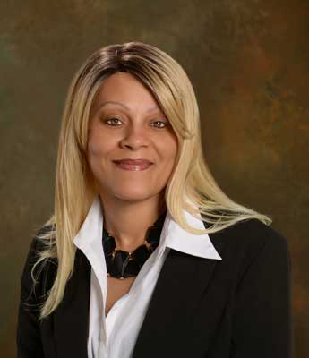Tonya Penn