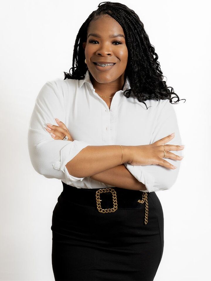 Tyeshia Allen