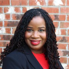Valarie Rushing
