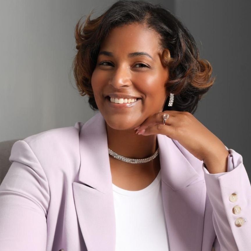 Yadhira Brooks