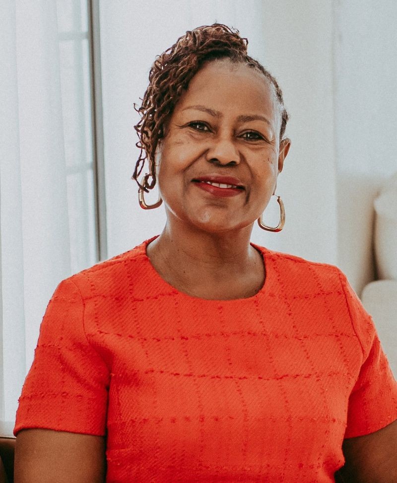 Yolanda Pruitt