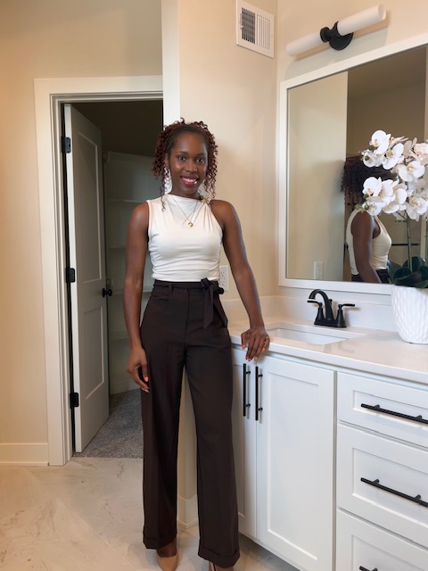 Anaiyeh Smith