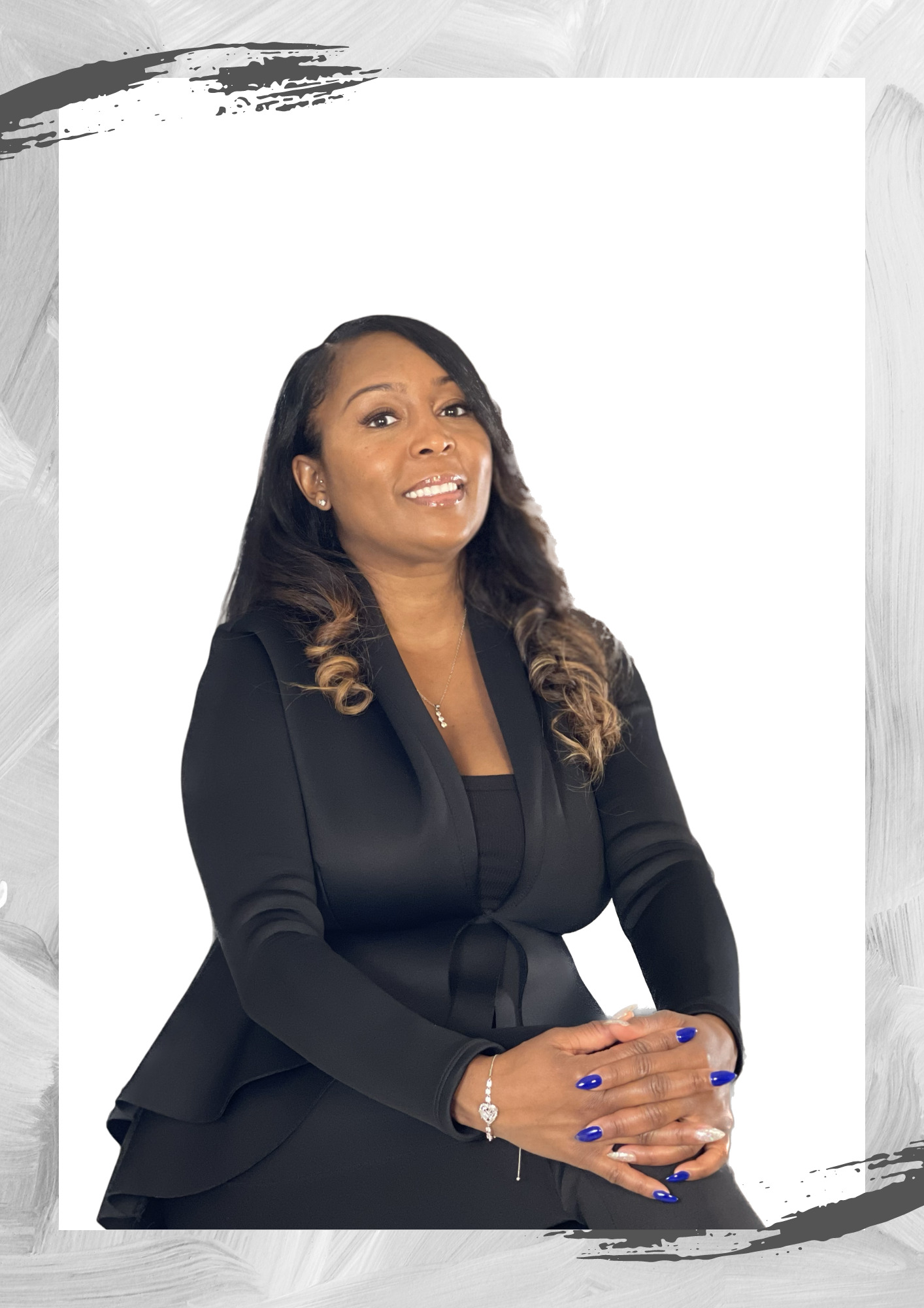 DeAndria Blount