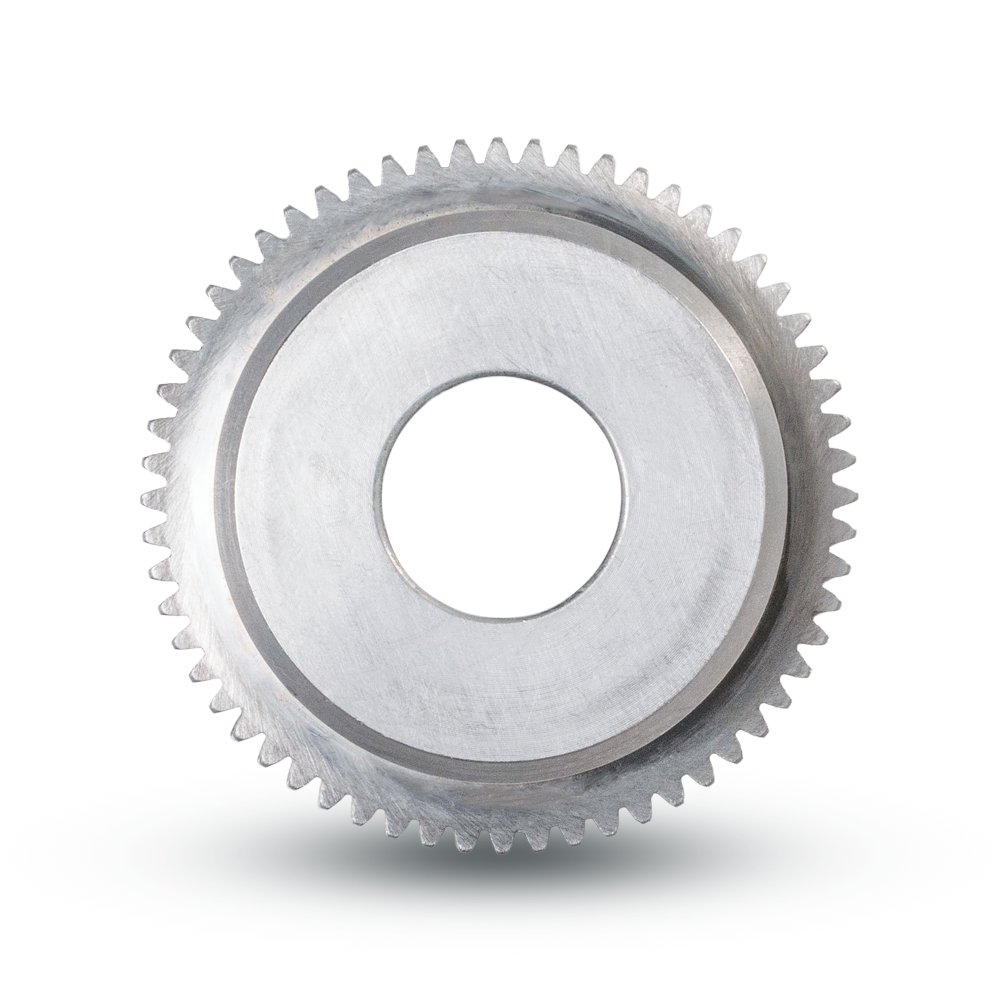 Fine pitch spur gear made in USA.