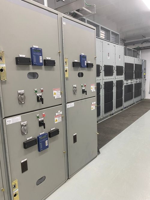 electrical engineering