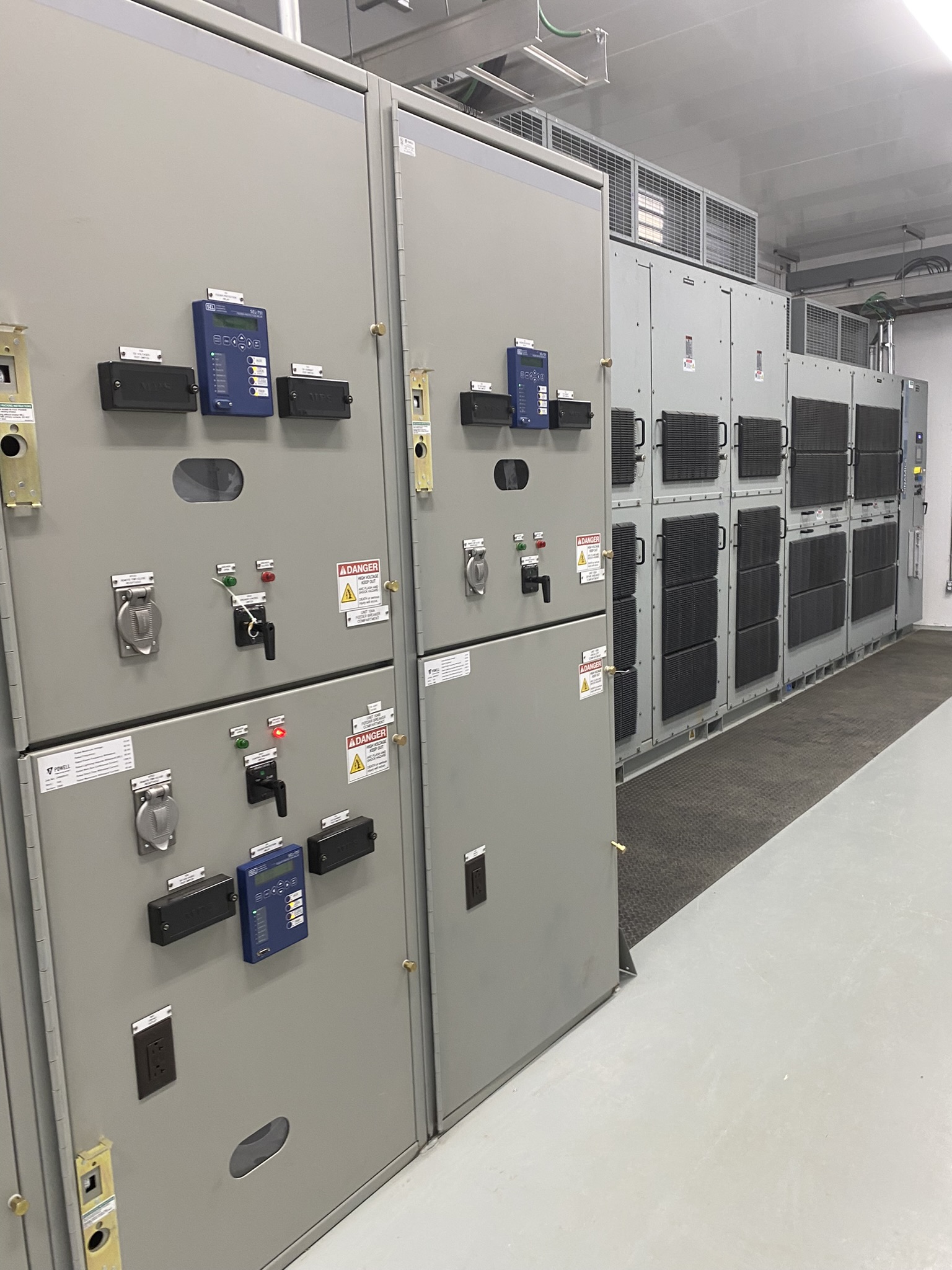 electrical engineering