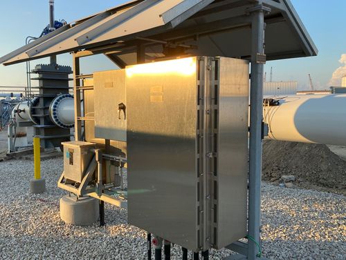 controls / automation engineering