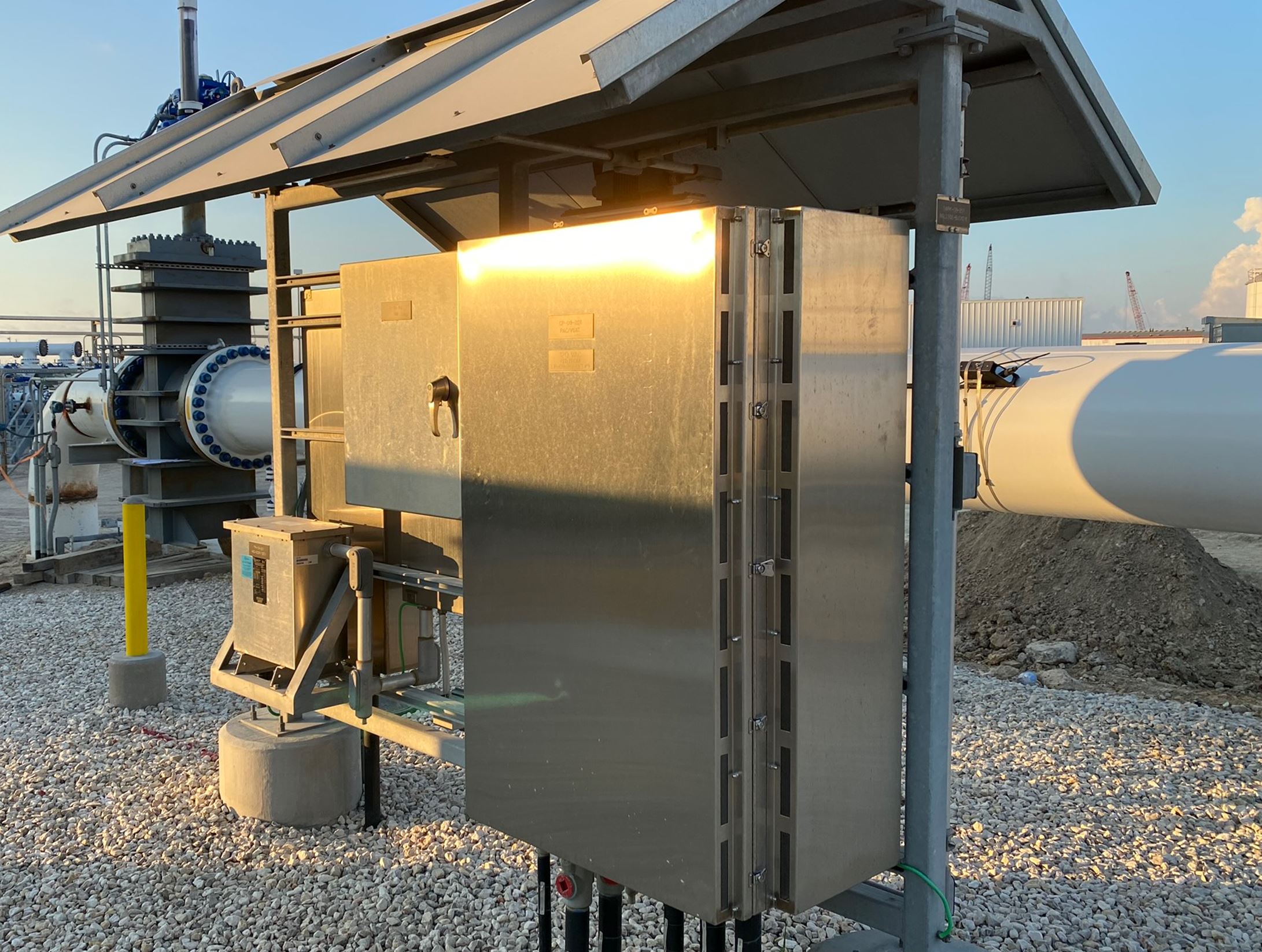 controls / automation engineering