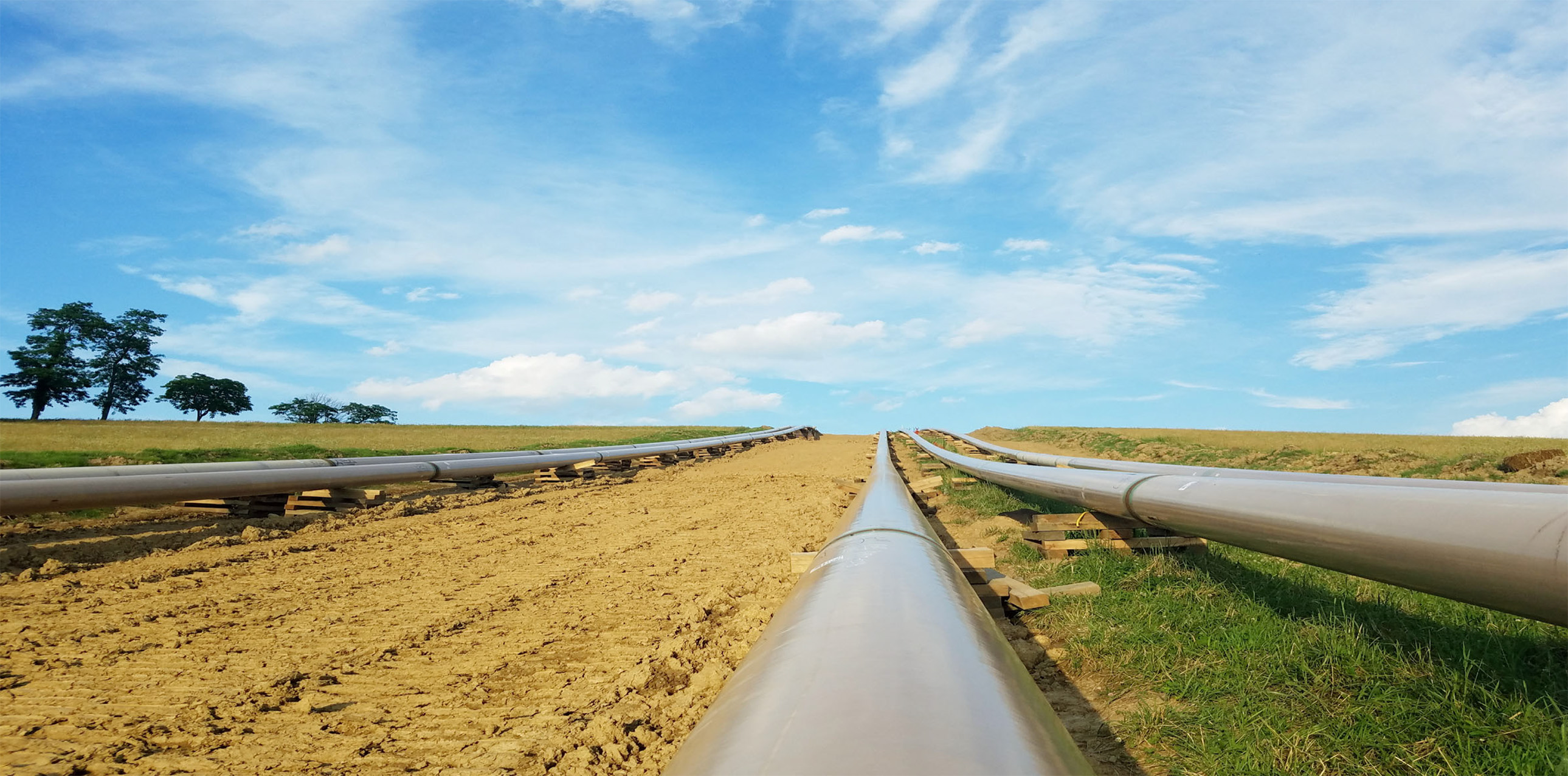 pipeline engineering