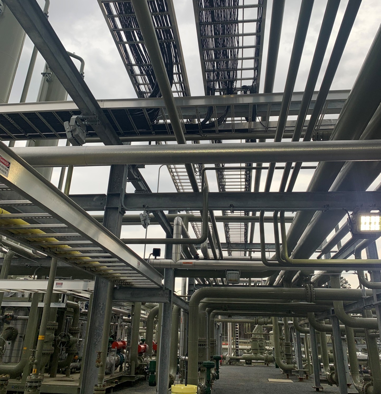 civil / structural engineering