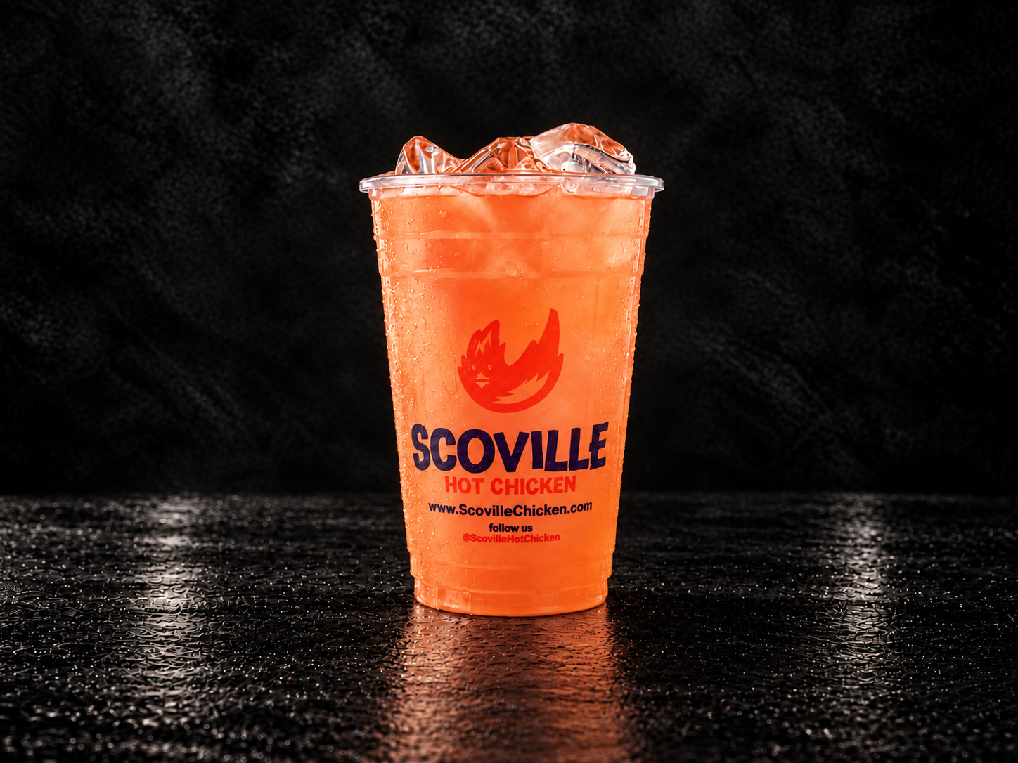 Fresh Strawberry Lemonade