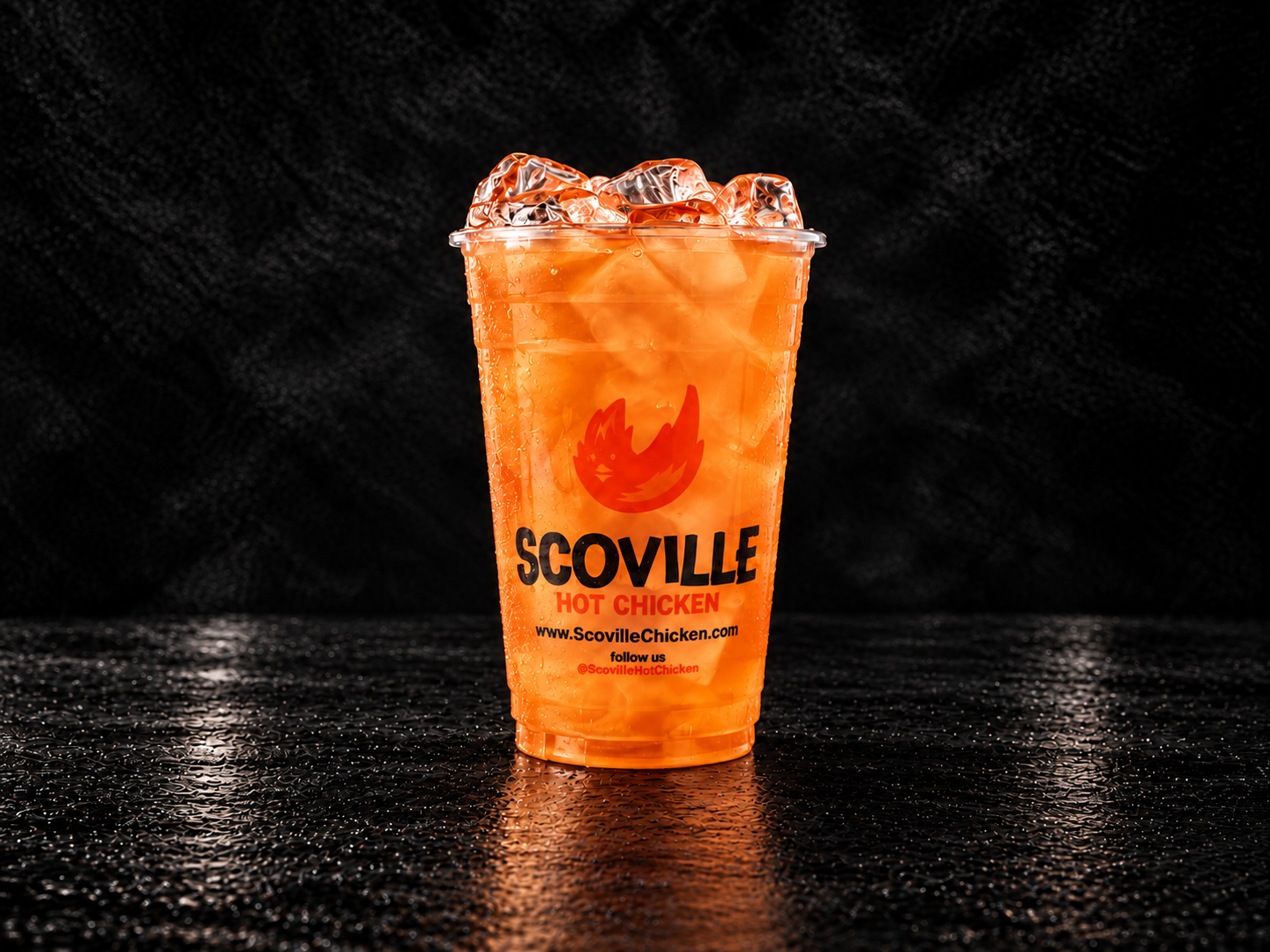 Fresh Sweet or Unsweet Tea