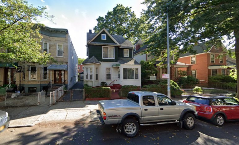 250 Midwood Street, Prospect Lefferts Gardens