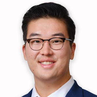 David Chen