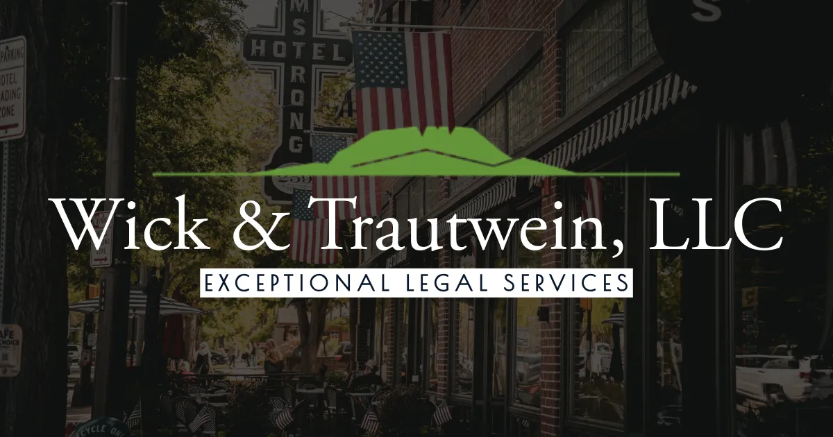 Wick & Trautwein, LLC gallery