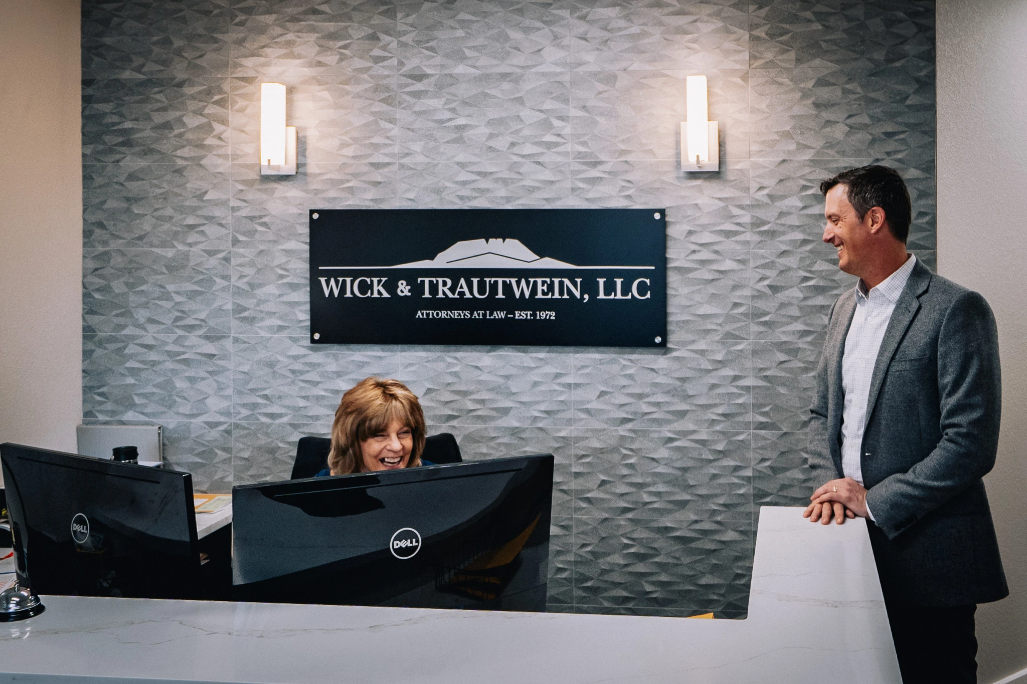 Employment Advising