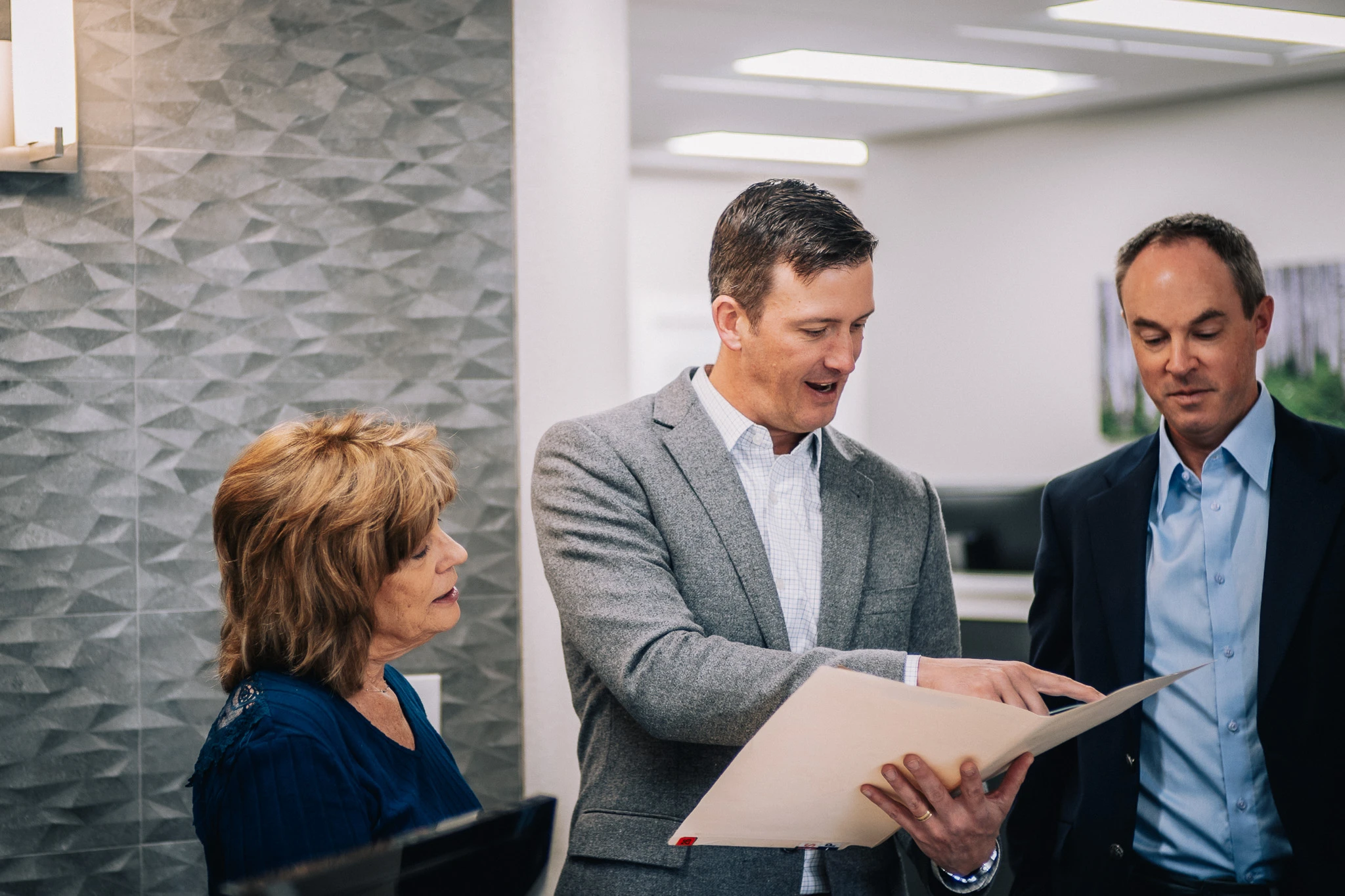 Estate Planning & Probate