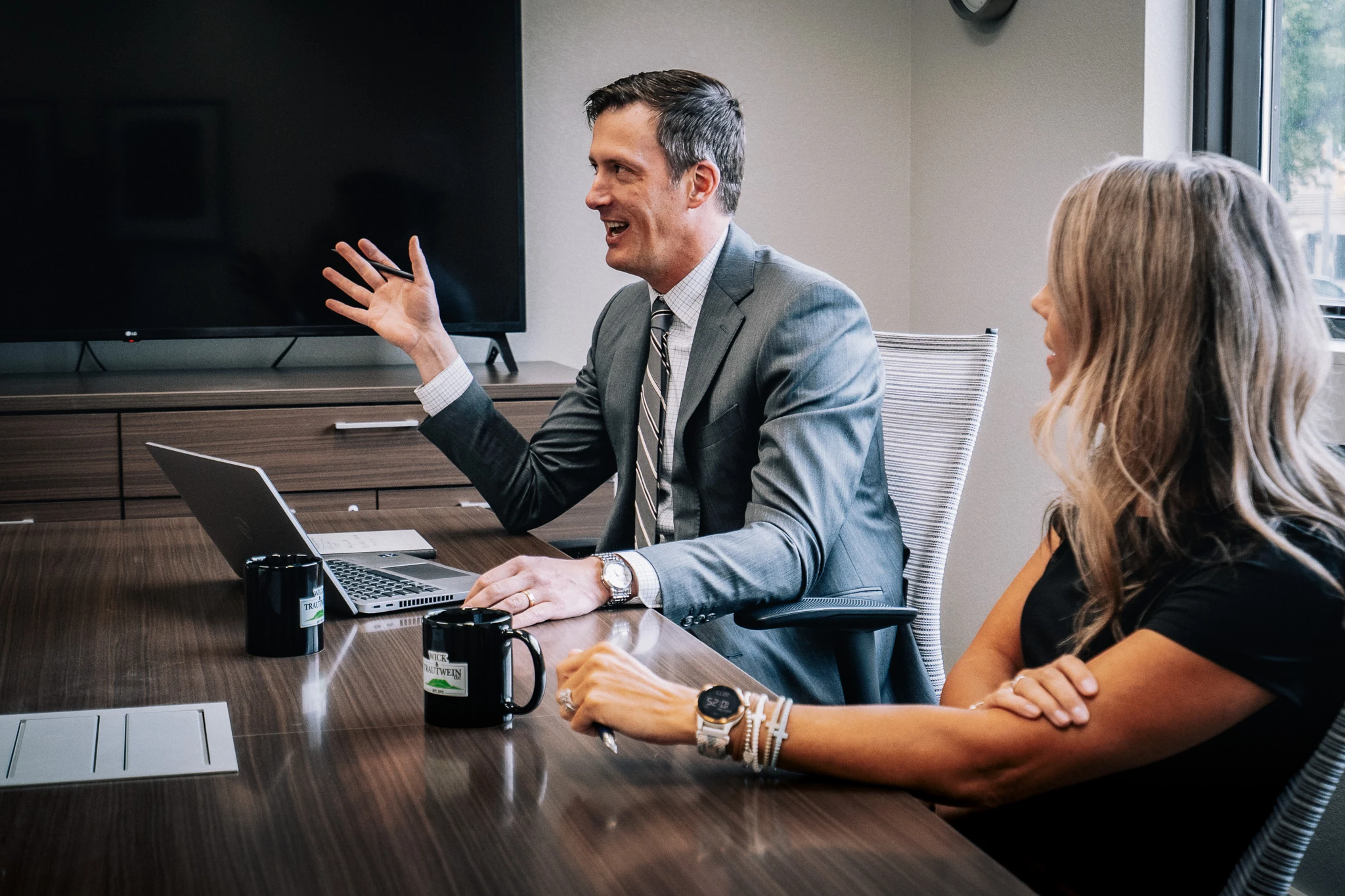 Transactional/Business Planning