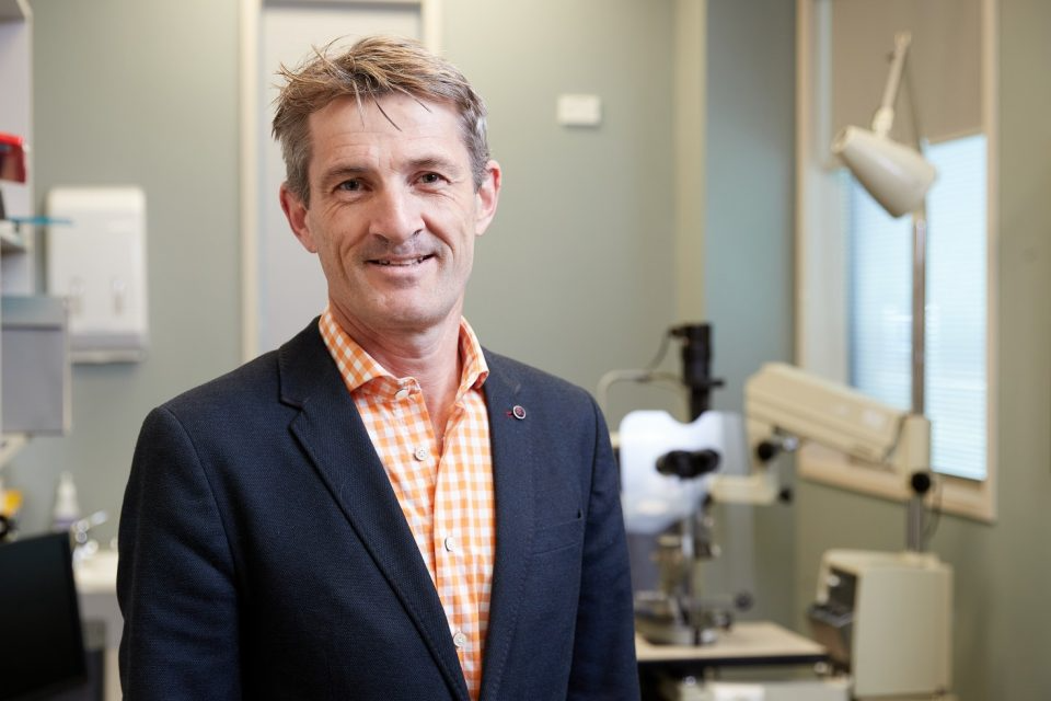 Cataract Surgery At Hamilton Eye Clinic & Bridgewater Day Surgery in Waikato New Zealand.