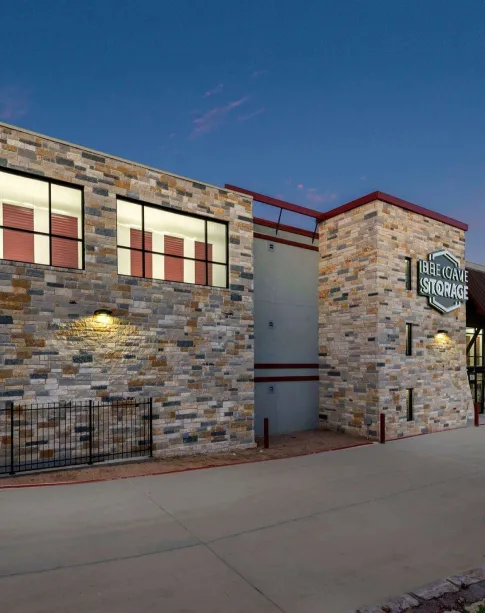 Bee Cave Self Storage