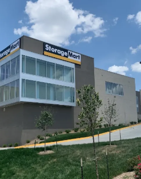 Surepoint Self Storage