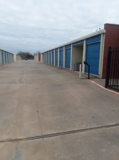 Landmark Self Storage