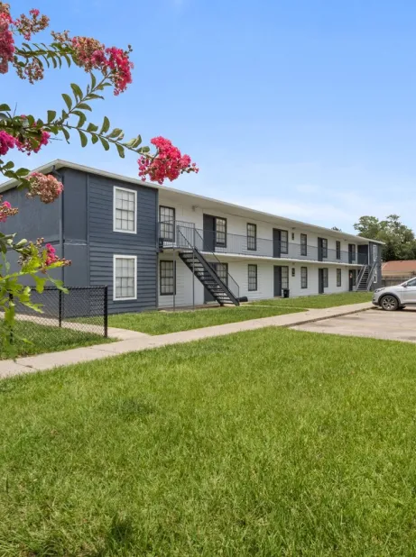 Willowbend Apartment 