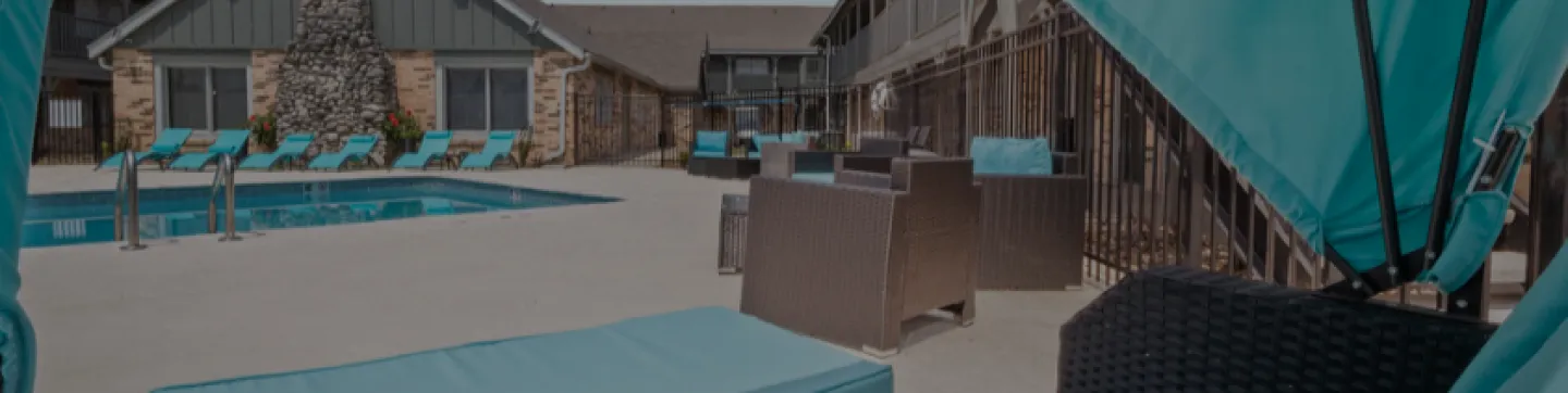 Celeste Apartments — Multi-Family project in Lake Charles, LA by Pillars of Seven