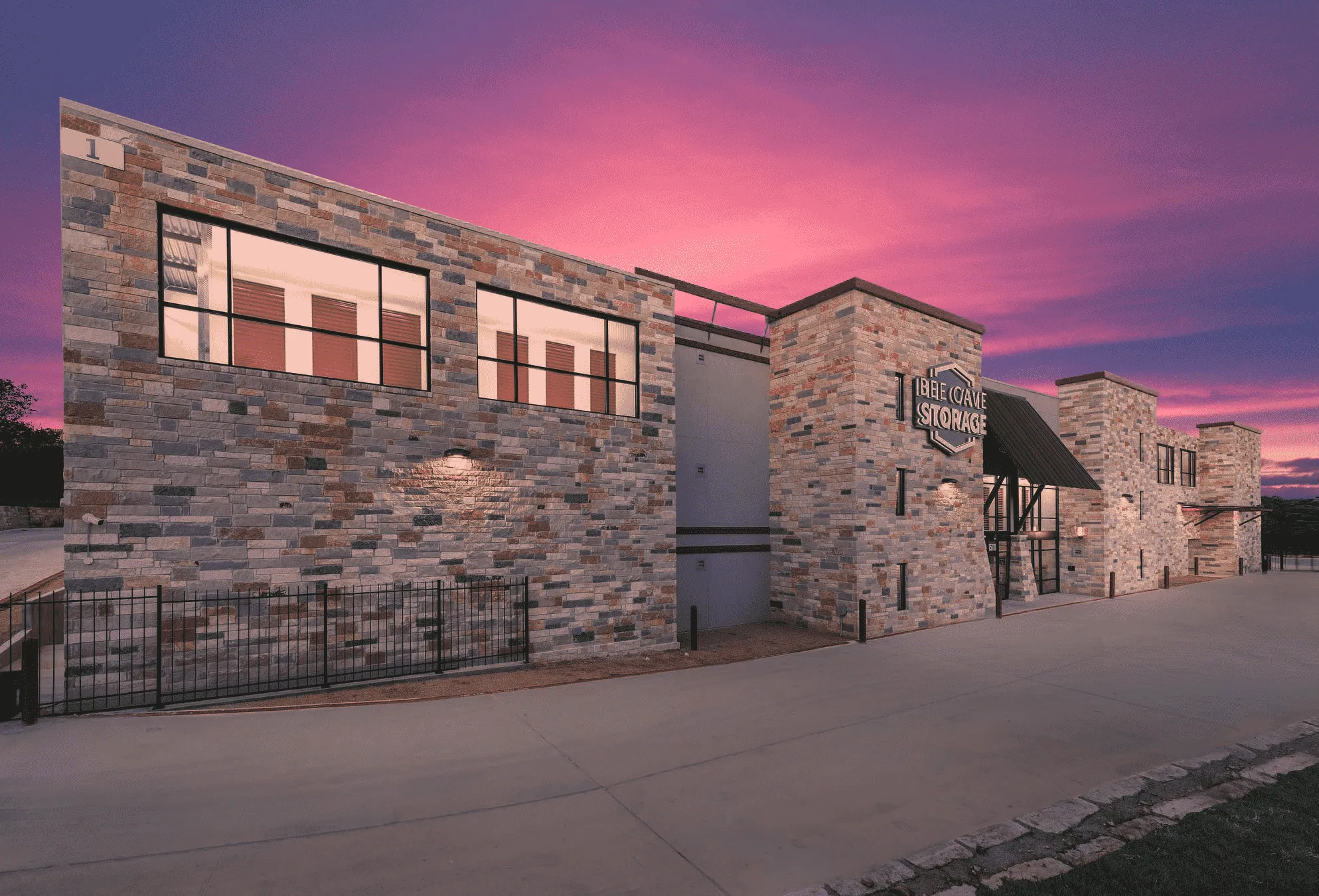 Bee Cave Self Storage