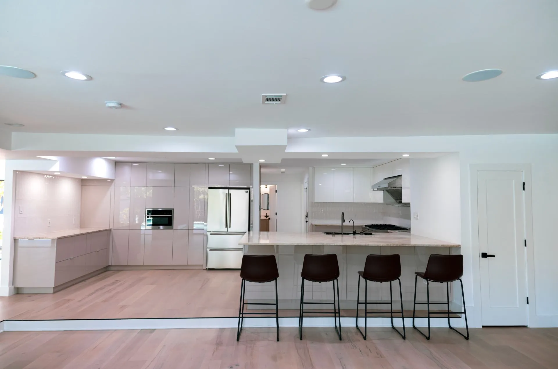 paisley project living room